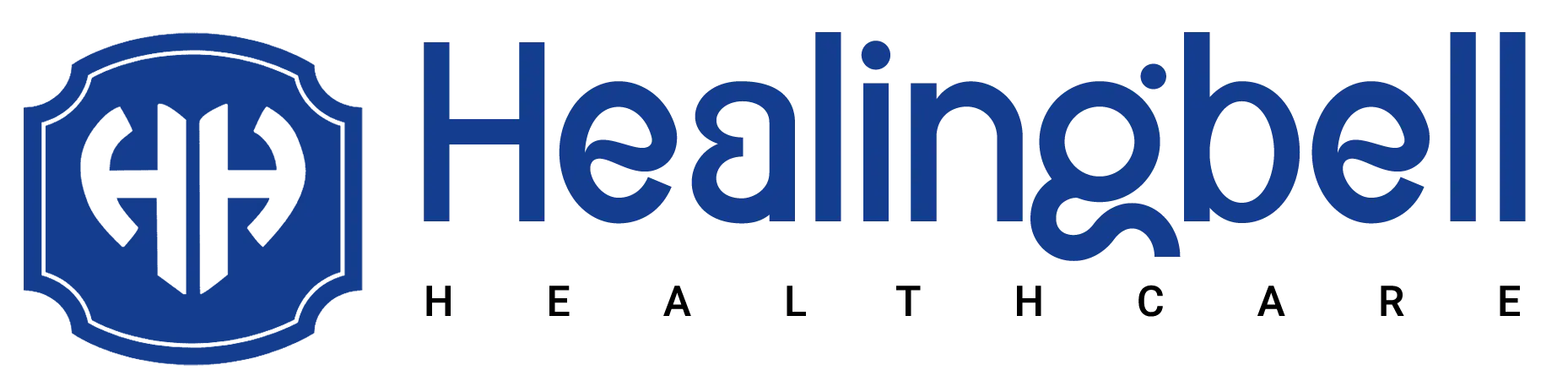 Healingbell Logo